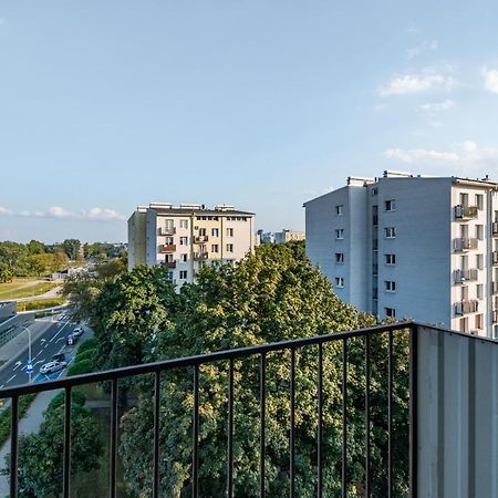 Kasprowicza 15 By Homeprime Warszawa Zewnętrze zdjęcie