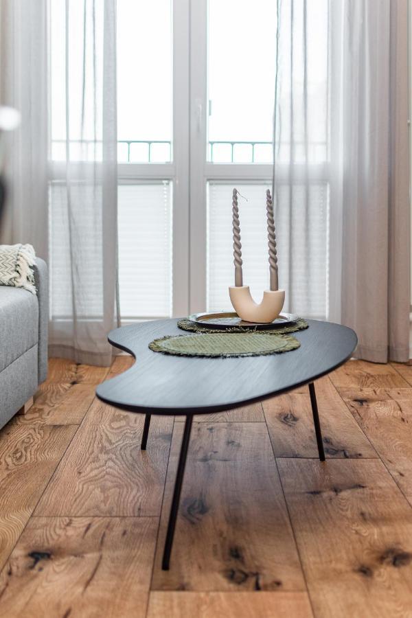Kasprowicza 15 By Homeprime Warszawa Zewnętrze zdjęcie