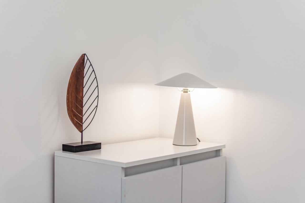 Kasprowicza 15 By Homeprime Warszawa Zewnętrze zdjęcie