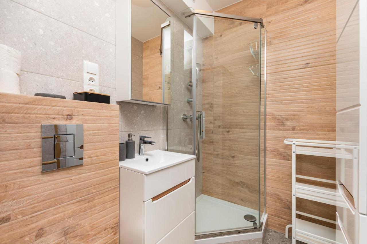 Kasprowicza 15 By Homeprime Warszawa Zewnętrze zdjęcie