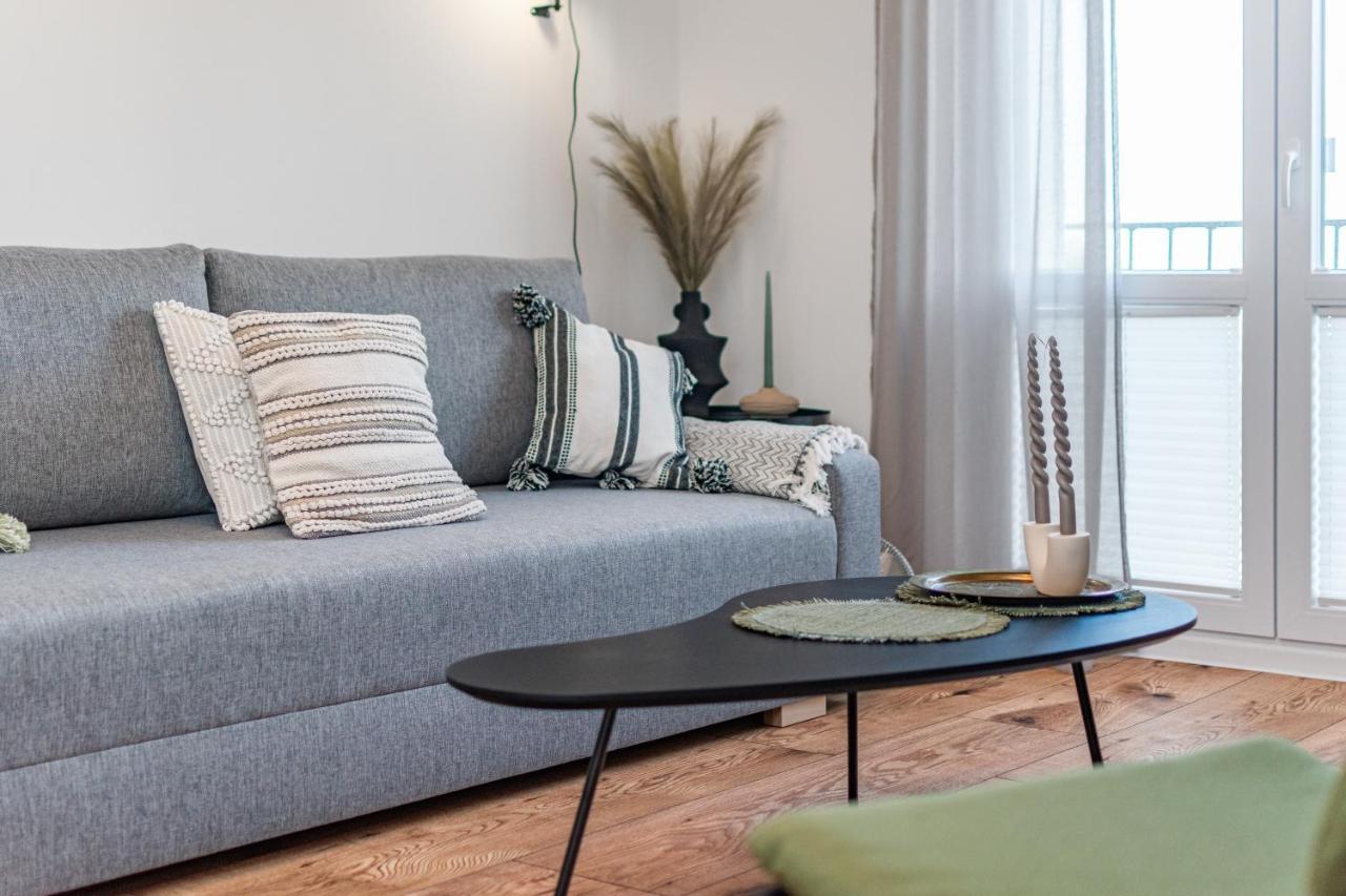 Kasprowicza 15 By Homeprime Warszawa Zewnętrze zdjęcie
