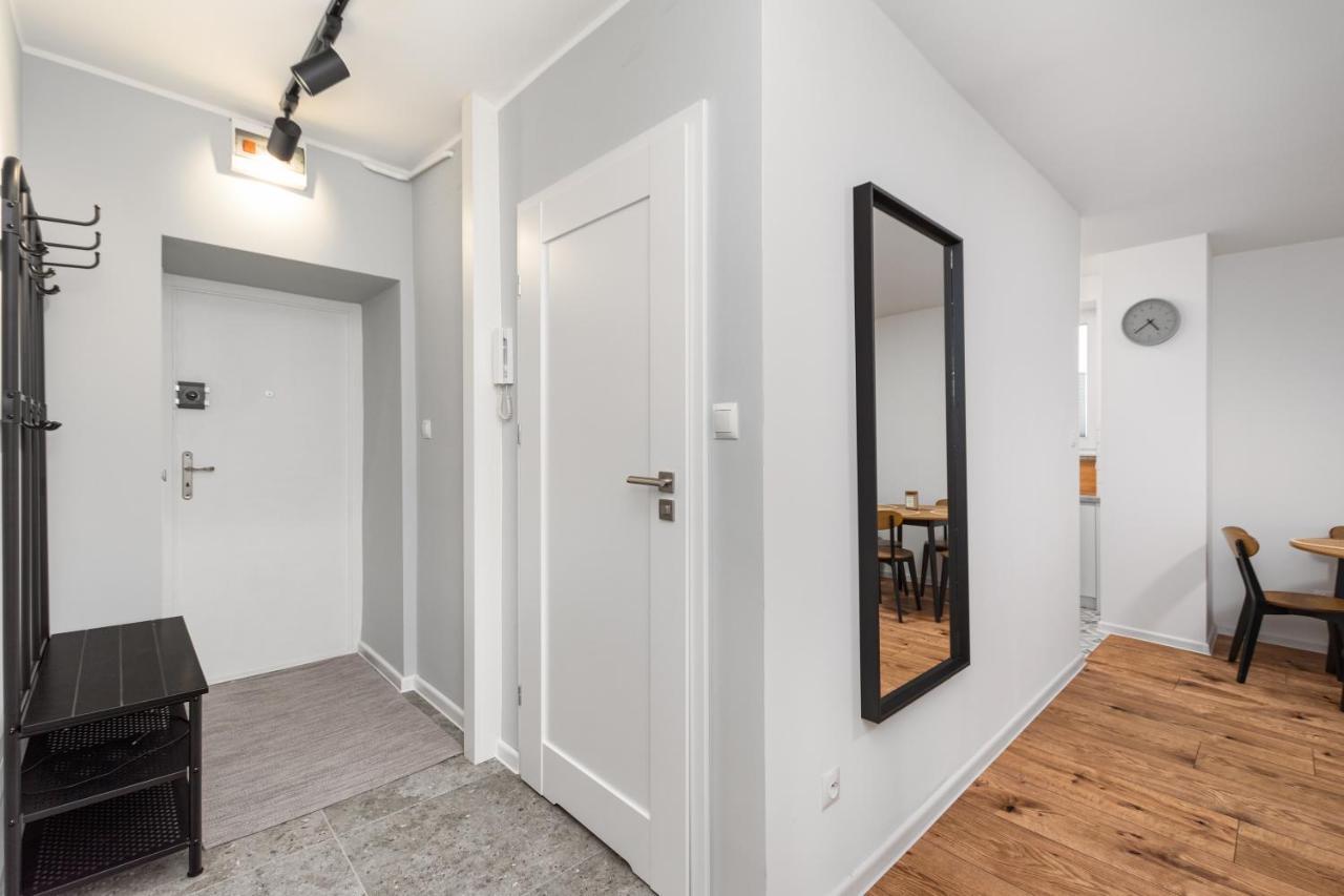 Kasprowicza 15 By Homeprime Warszawa Zewnętrze zdjęcie